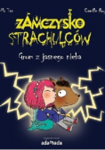 Zamczysko strachulców. Grom z jasnego nieba