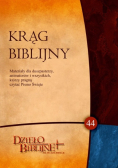 Krąg biblijny Tom 44