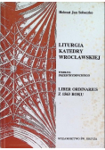Liturgia Katedry Wrocławskiej