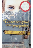 Dziewczyna która przepadła