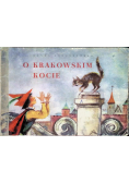 O krakowskim kocie