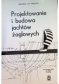 Projektowanie i budowa jachtów żaglowych
