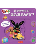 Gotowi do zabawy? Bing Ruchome obrazki
