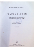 Prawem i lewem