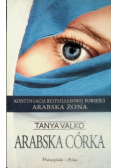 Arabska córka