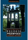 Przemyśl i Pogórze Przemyskie