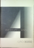 Artyści polski południowo wschodniej 1950-2000