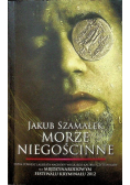 Morze niegościnne