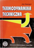 Termodynamika techniczna