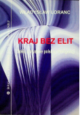 Kraj bez elit