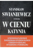 W cieniu Katynia