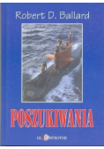 Poszukiwania