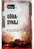 Góra Synaj