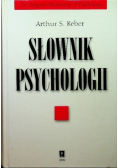 Słownik Psychologii