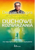 Duchowe rozwiązania