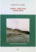Lwów Część XVIII Wysoki zamek