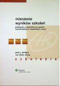Mierzenie wyników szkoleń