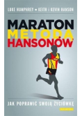 Maraton metodą Hansonów