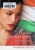 Mariska z węgierskiej puszty
