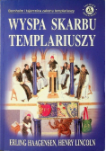 Wyspa skarbu templariuszy