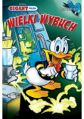 Gigant Poleca Tom 211  Wielki wybuch