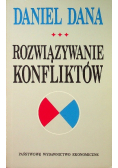 Rozwiązywanie konfliktów