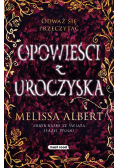 Opowieści z Uroczyska
