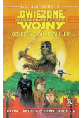 Gwiezdne wojny oblężenie akademii Jedi