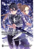 Sword Art Onlin Tom 10  Alicyzacja w toku