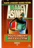 Pozytonowy detektyw Roboty