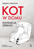 Kot w domu Instrukcja obsługi