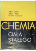 Chemia ciała stałego