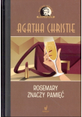 Rosemary znaczy pamięć Tom 36