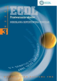 ECDL Moduł 3 Przetwarzanie tekstów