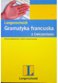Gramatyka francuska z ćwiczeniami