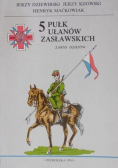 5 Pułk Ułanów Zasławskich