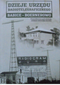 Dzieje urzędu radiotelegraficznego