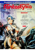 Nowa Fantastyka Nr 10 / 91