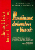 Poszukiwanie doskonałości w biznesie
