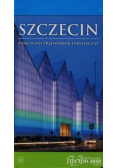 Szczecin Praktyczny przewodnik turystyczny