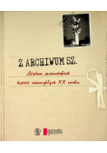 Z archiwum Sz. Śladem szczecińskich historii niezwykłych XX wieku
