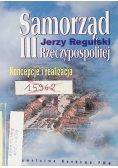 Samorząd III Rzeczypospolitej