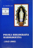 Polska bibliografia mariologiczna