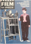 Film na świecie Kartki z kalendarza Profesora Toeplitza