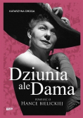 Dziunia ale dama