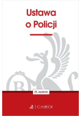 Ustawa o Policji