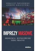Imprezy masowe