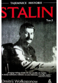 Tajemnice historii stalin Tom 2