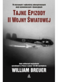 Tajne epizody II Wojny Światowej