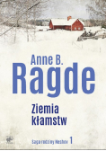 Saga rodziny Neshov Tom 1 Ziemia kłamstw